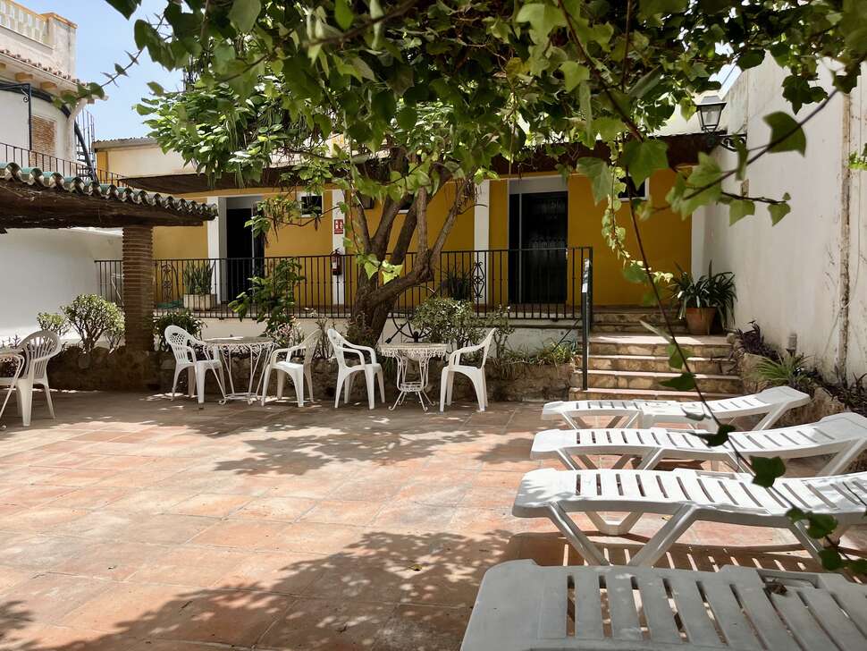 Een foto van Villa Albero