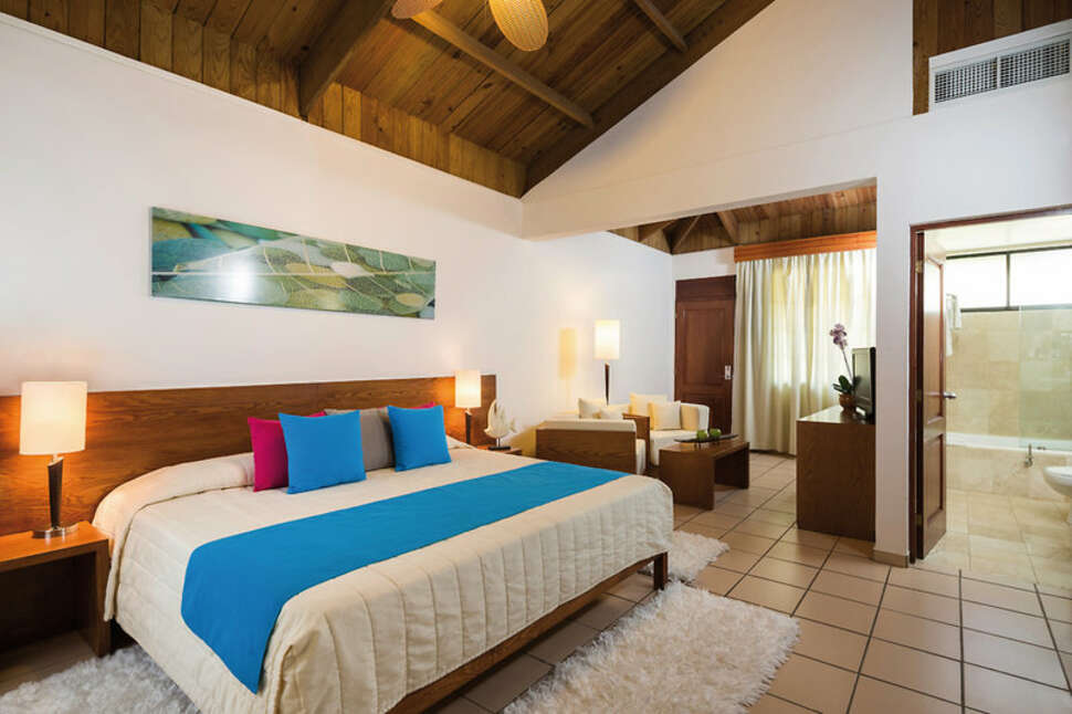 Een foto van BlueBay Villas Doradas