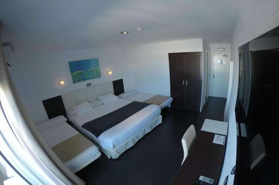 Een foto van Hotel Natursun
