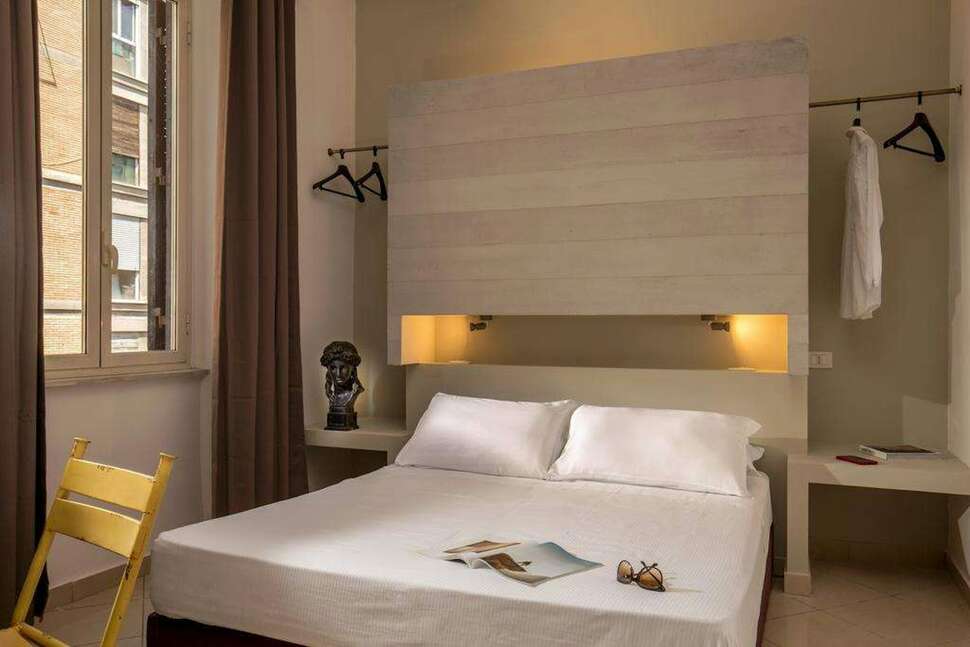Een foto van Crossroad Hotel