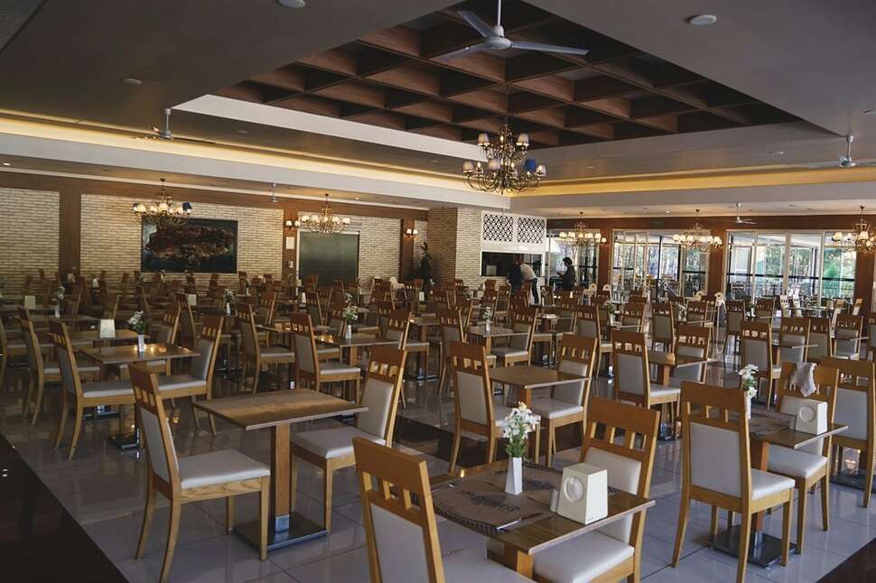 Een foto van Green Forest Holiday Village