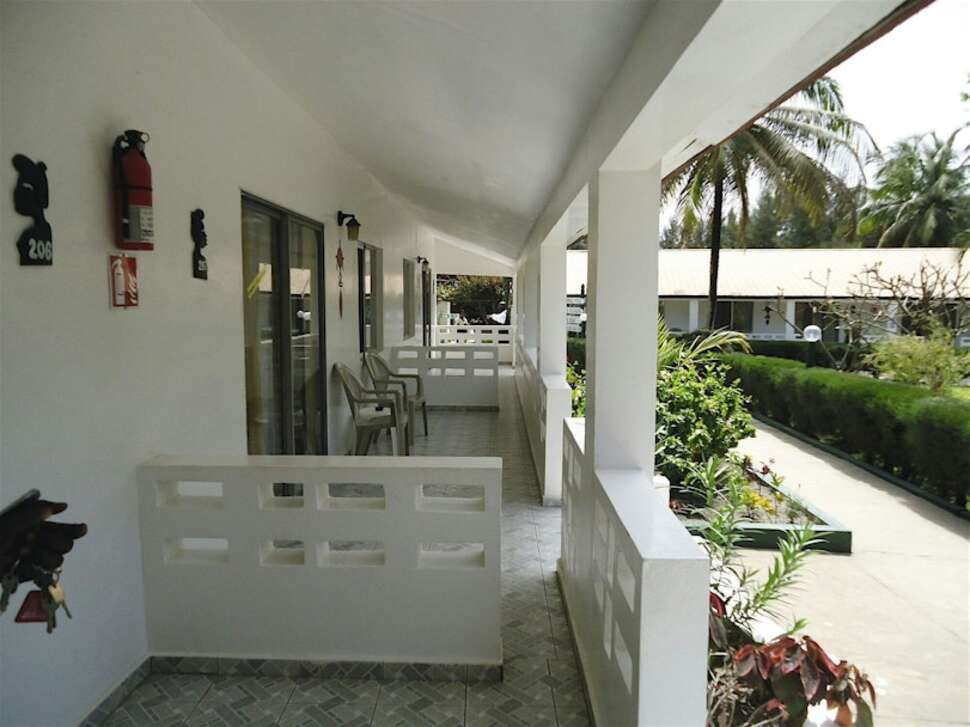 Een foto van Holiday Beach Club Hotel