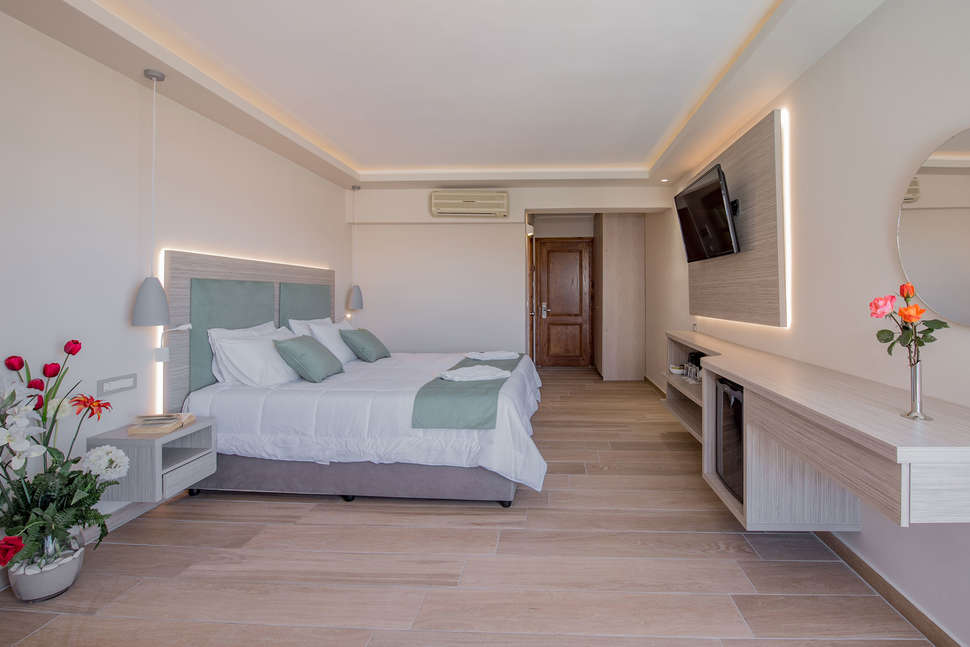 Een foto van Tsilivi Beach Hotel & Suites