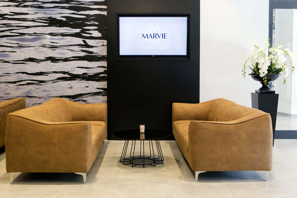 Een foto van Marvie Hotel & Health