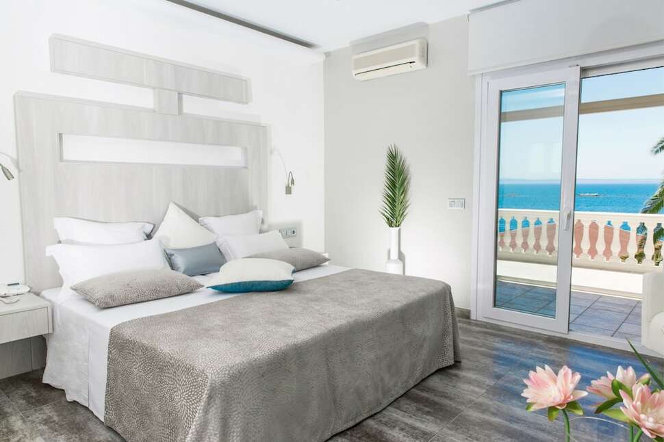 Accommodatie foto: Vistabella