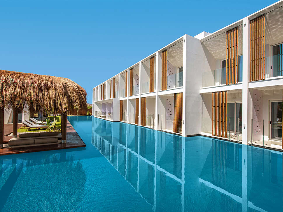 Een foto van Aelius Hotel & Spa