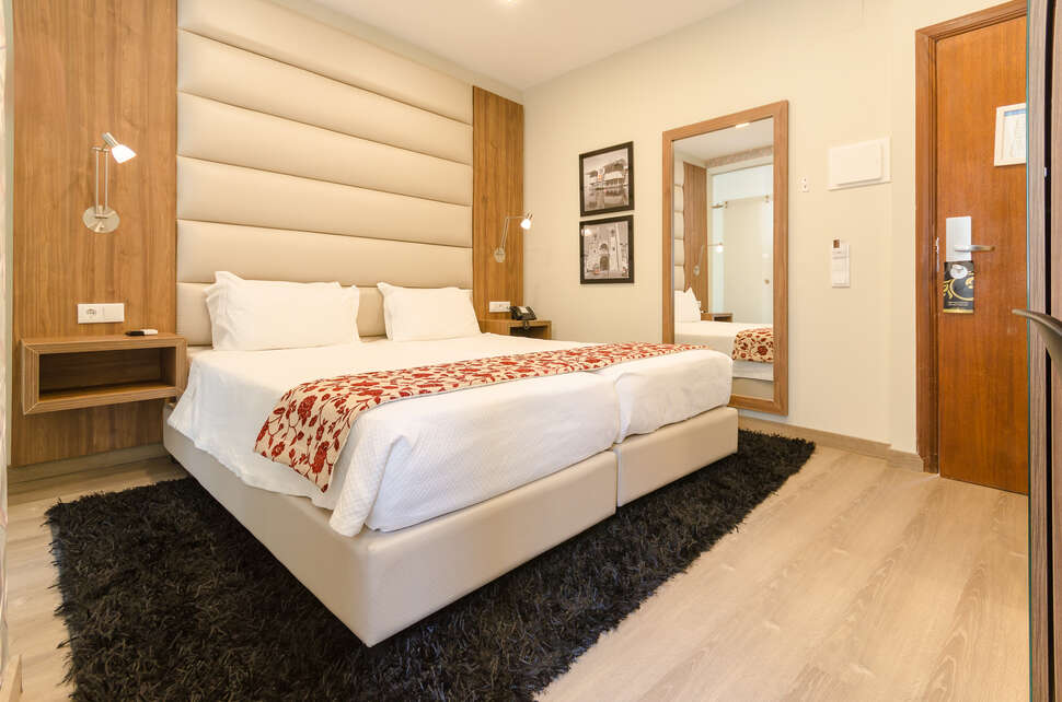 Een foto van Hotel Borges Chiado