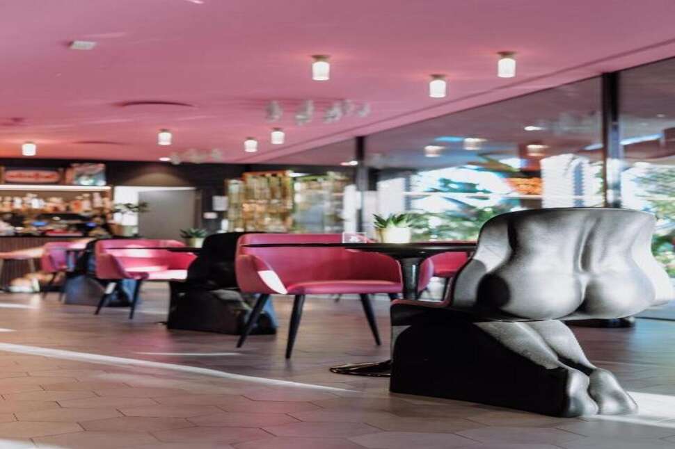 Een foto van Collini Rooms