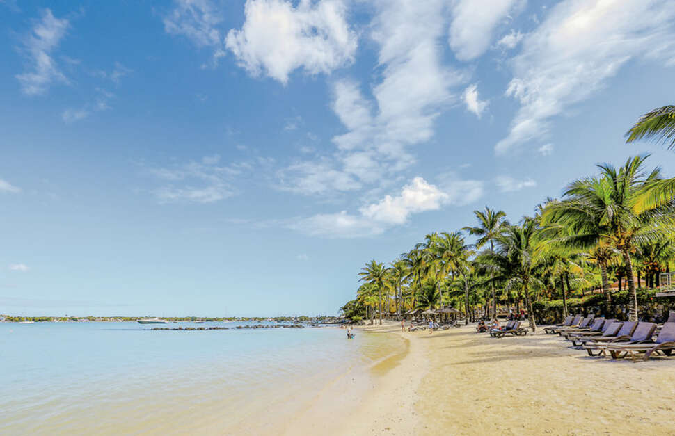 Een foto van Mauricia Beachcomber