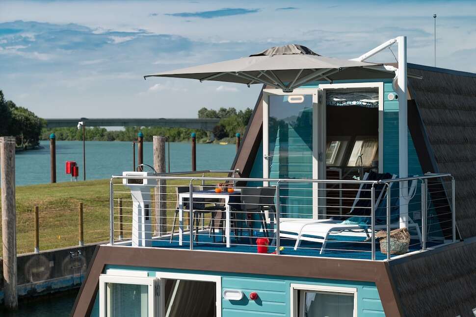 Een foto van Marina Azzurra Resort