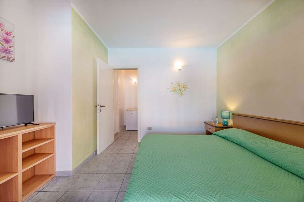 Een foto van Marina Manna Hotel & Club Village