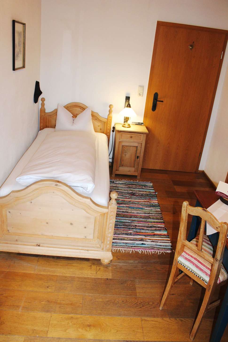 Ein Foto Gasthof Ochsenwirt