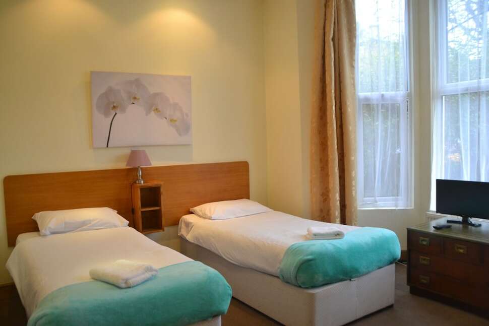 Een foto van Hotel 65