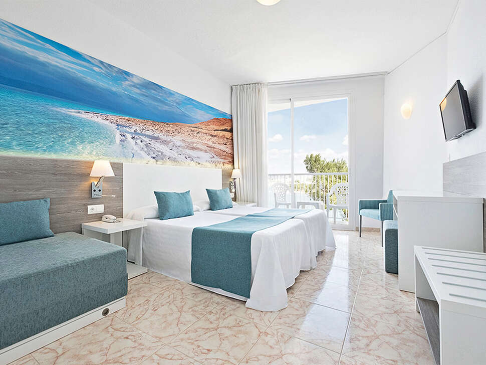 Een foto van azuLine Hotel Mar Amantis I & II