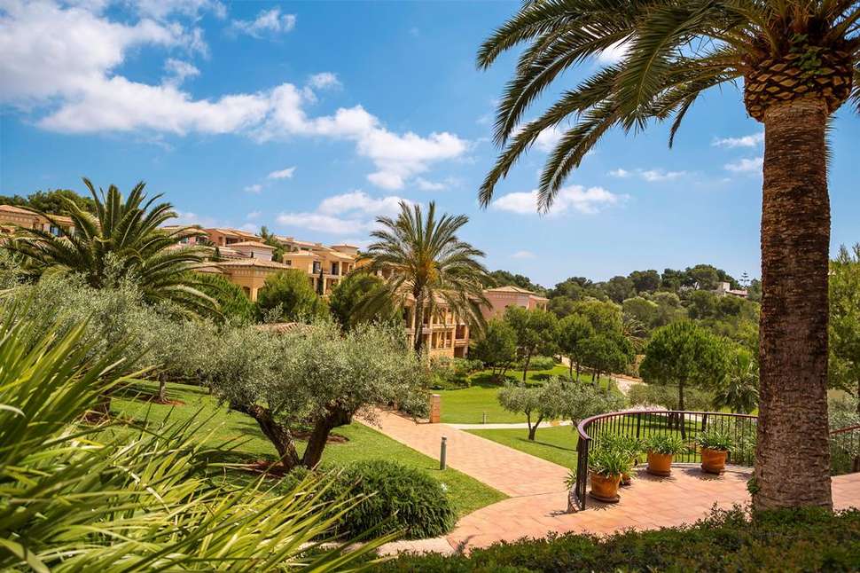 Een foto van Robinson Club Cala Serena
