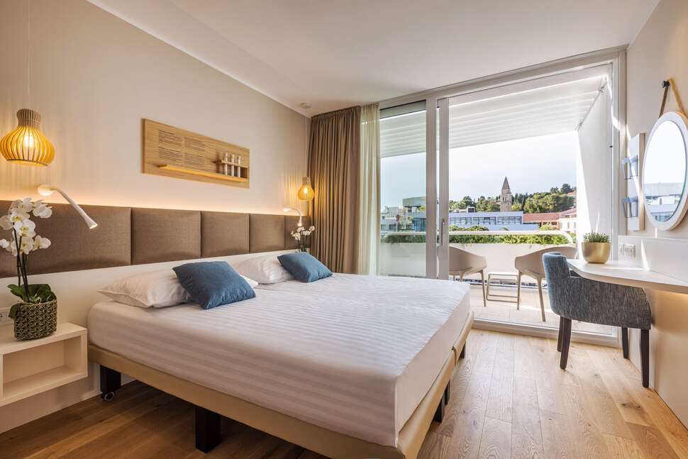 Ein Foto Hotel Histrion