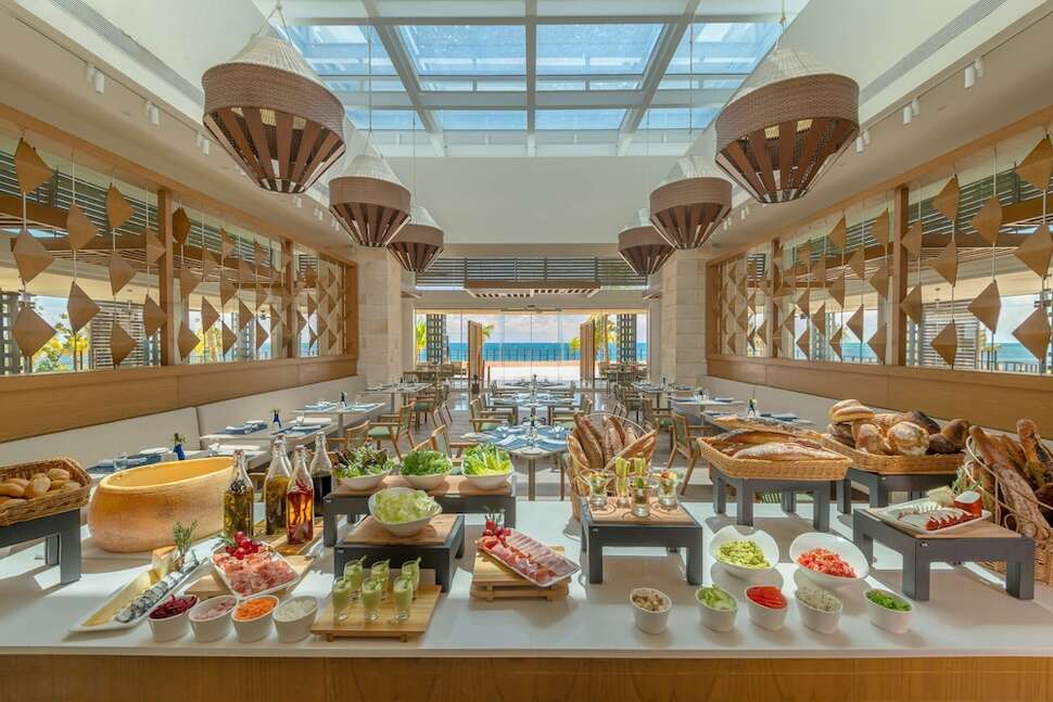 Een foto van Haven Riviera Cancun Resort & Spa