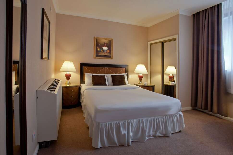 Een foto van Britannia Manchester