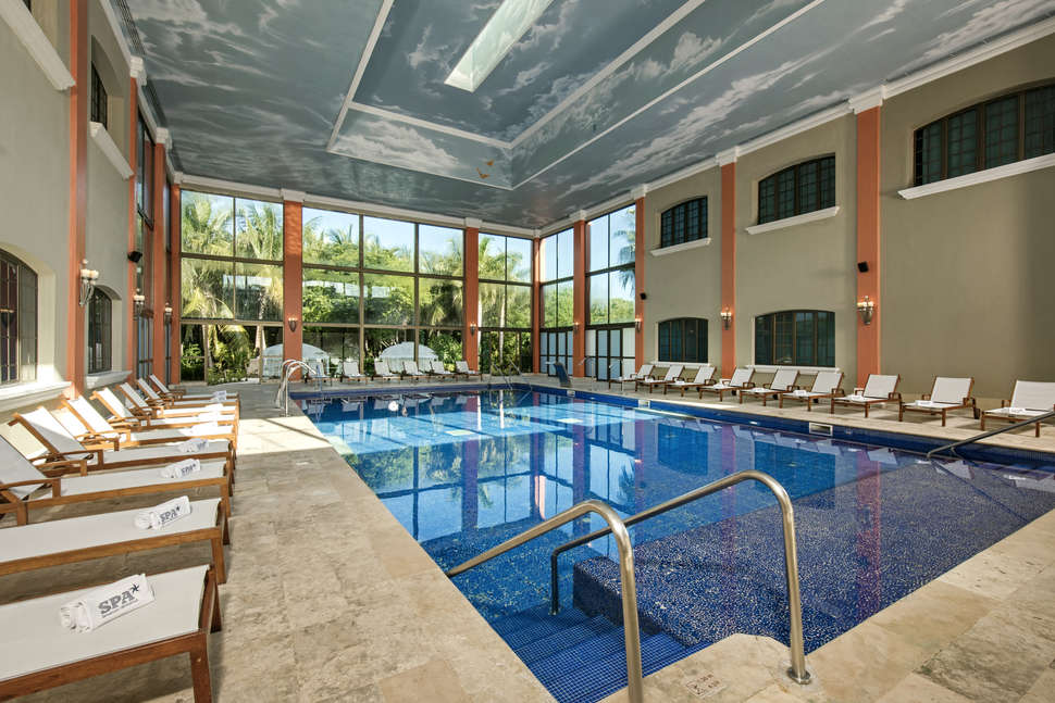 Ein Foto Iberostar Selection Paraiso Lindo