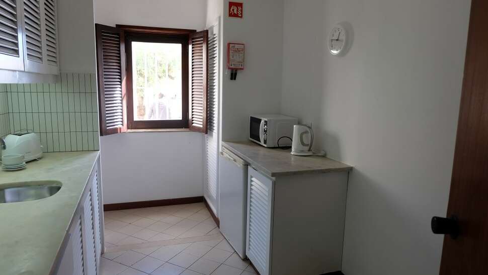 Een foto van Aura Village City Beach Appartementen