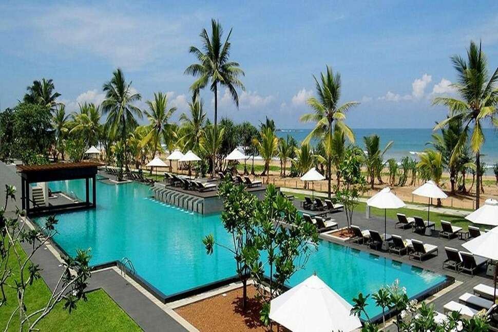 Een foto van Centara Ceysands Resort & Spa Sri Lanka