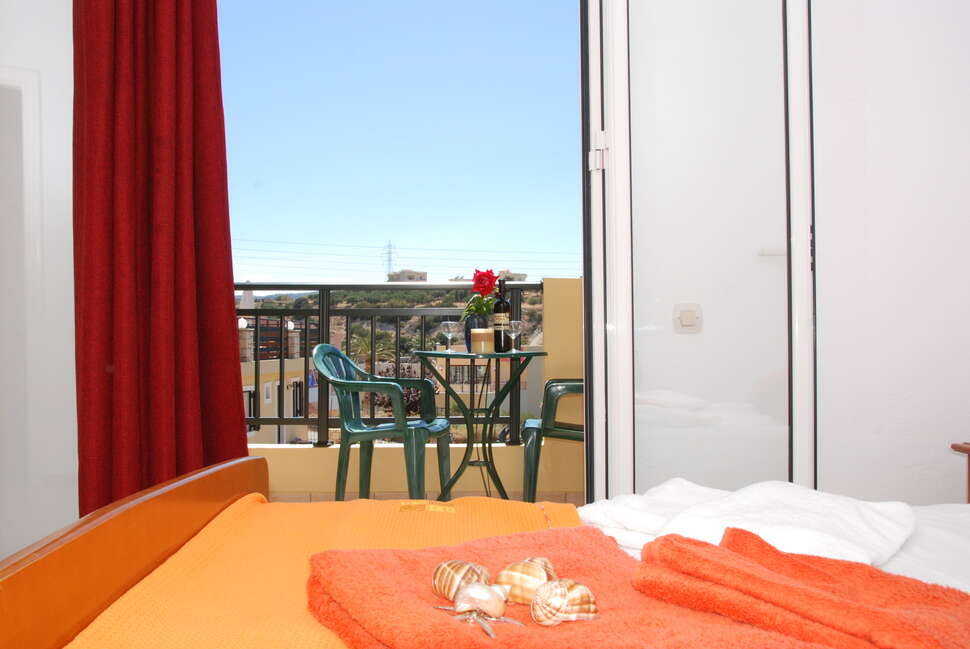Een foto van Appartementen Golden Valentin