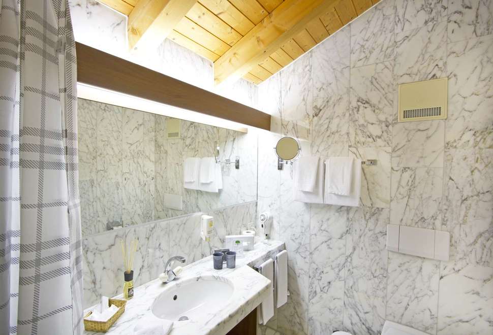 Een foto van Hotel Steinmattli