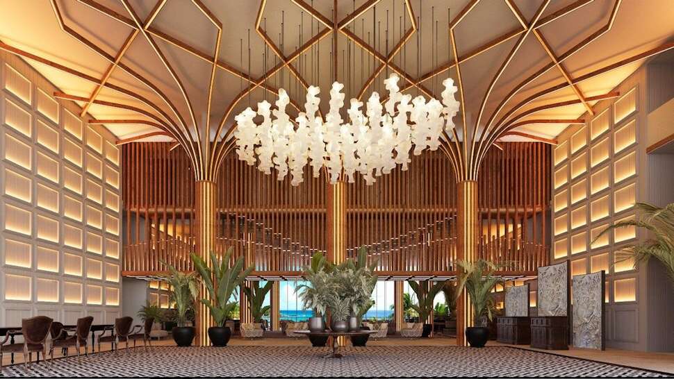 Een foto van The Pyrmont Curacao an Autograph Collection All-Inclusive Resort
