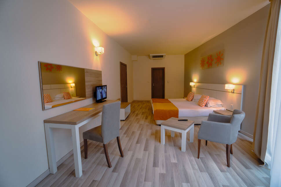 Een foto van Park Hotel Odessos