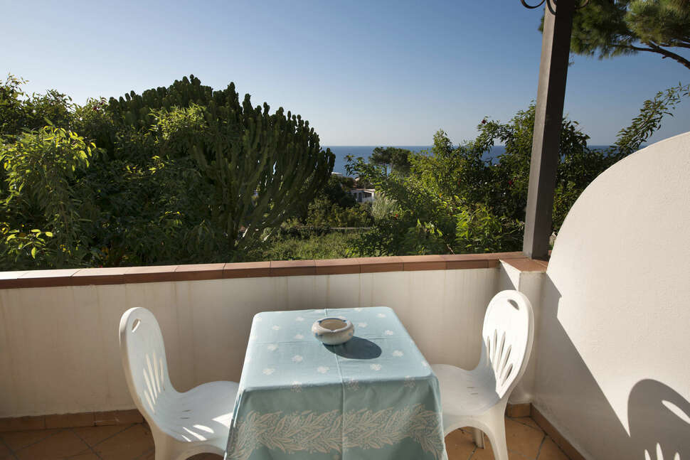 Ein Foto Hotel Villa Melodie