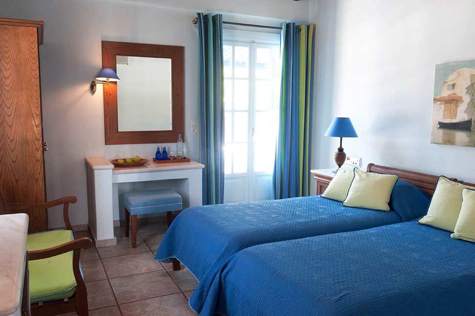 Ein Foto San Marco Hotel