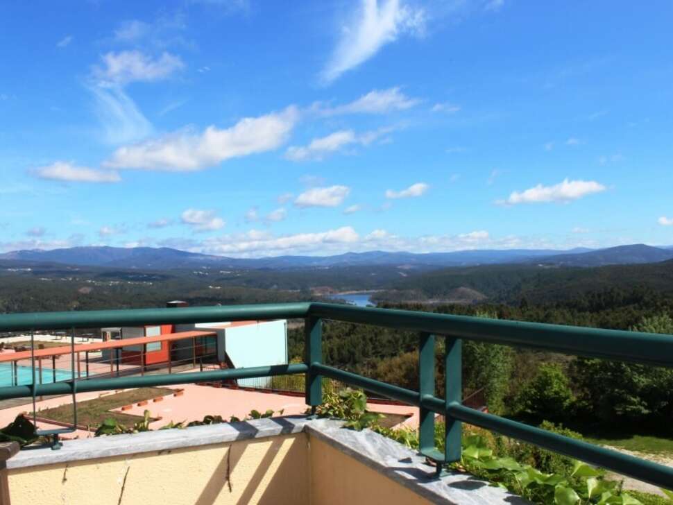 Een foto van Hotel da Montanha