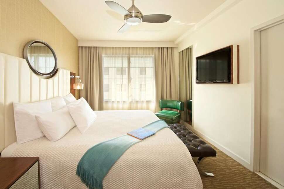 Een foto van Eurostars Winter Haven