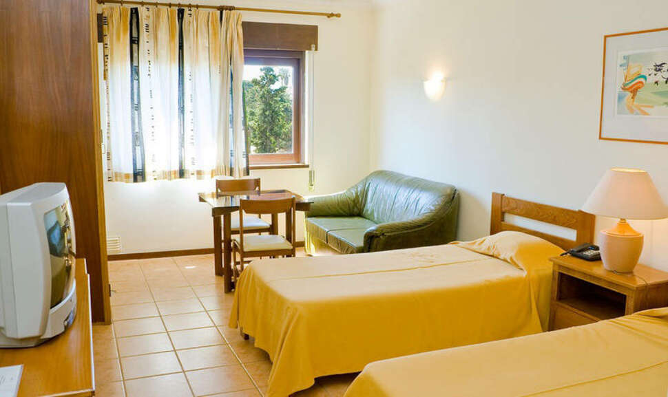 Ein Foto Apartments Da Balaia