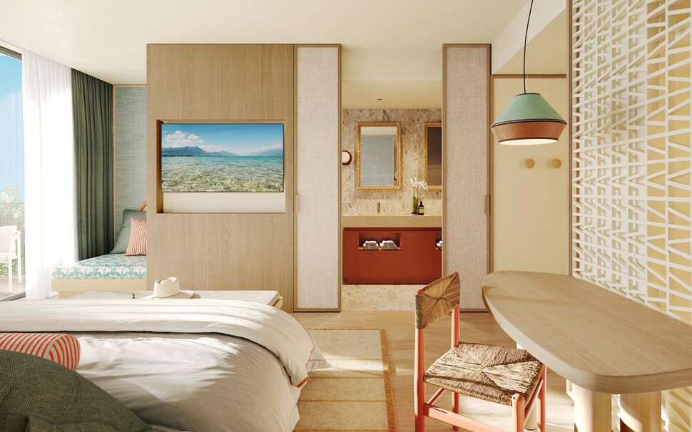 Een foto van Falkensteiner Resort Lake Garda