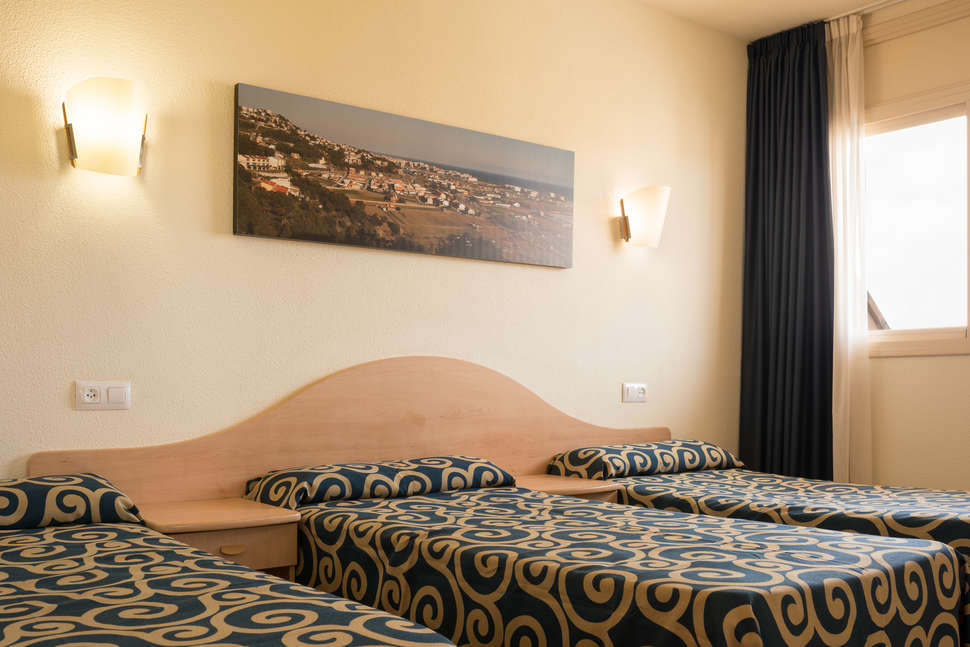Een foto van H-Top Royal Sun Suites