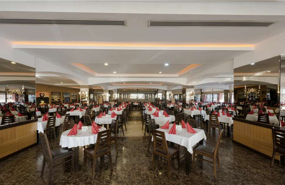 Een foto van de faciliteiten bij Siam Elegance Hotels & Spa