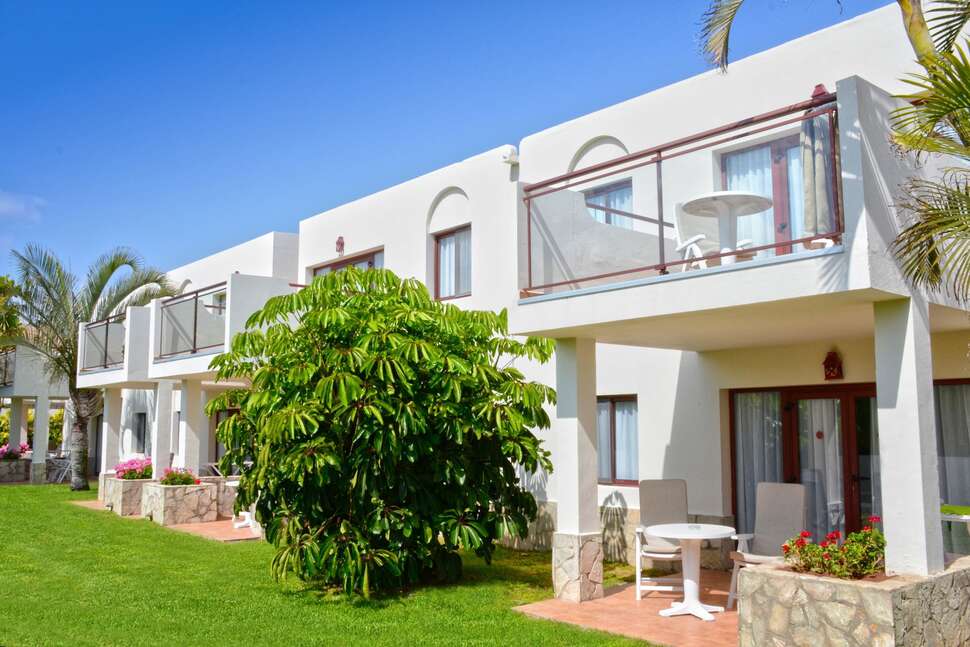 Een foto van Alua Suites Fuerteventura