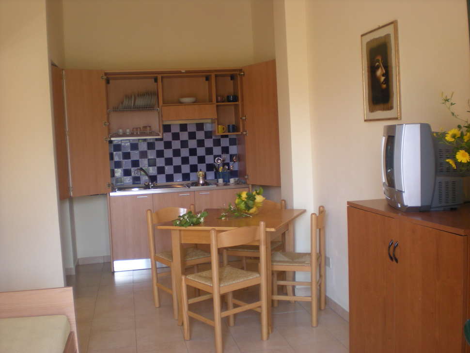 Een foto van Villaggio Artemide
