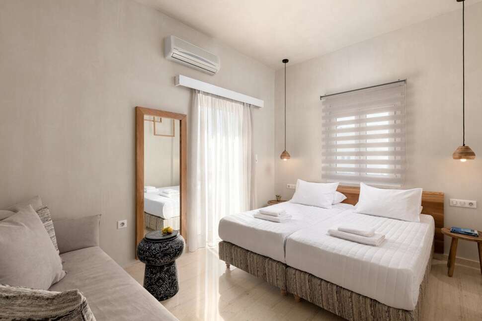 Een foto van Apollo Appartementen Plakias