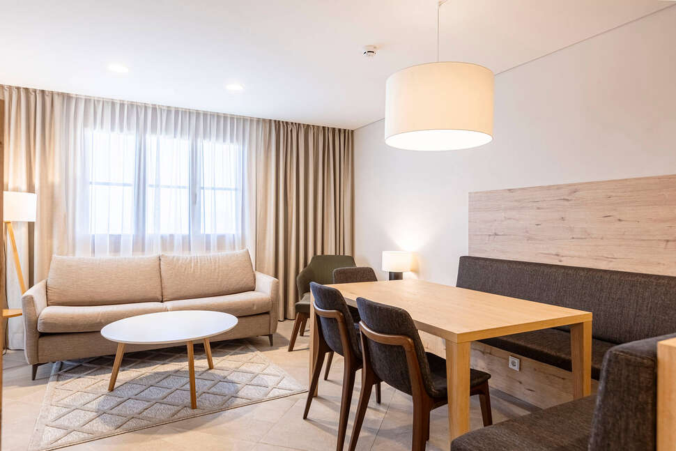 Een foto van Bergresort Gerlitzen by Alps Resorts