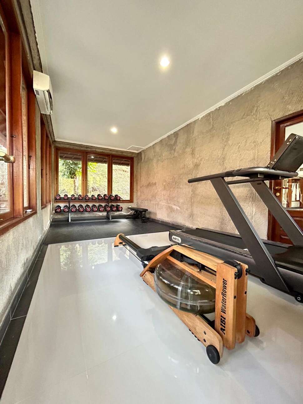 Een foto van Adi Dharma Hotel Legian