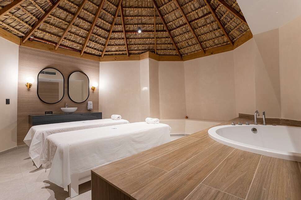 Een foto van Caribe Deluxe Princess