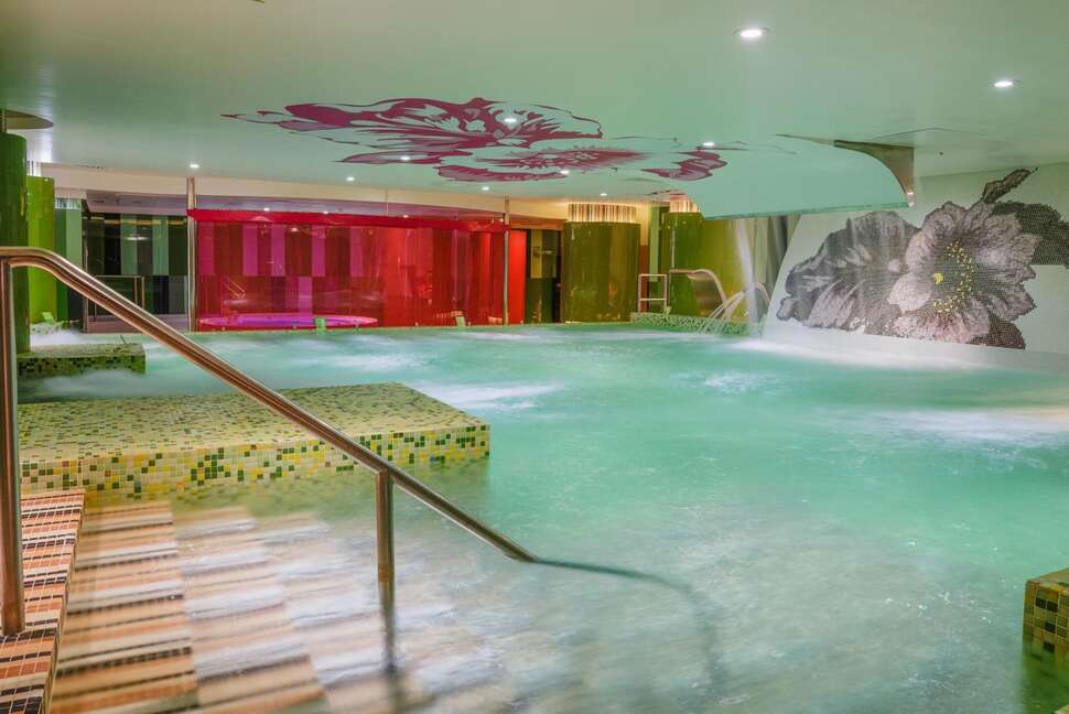 Ein Foto Hotel Beatriz Playa & Spa