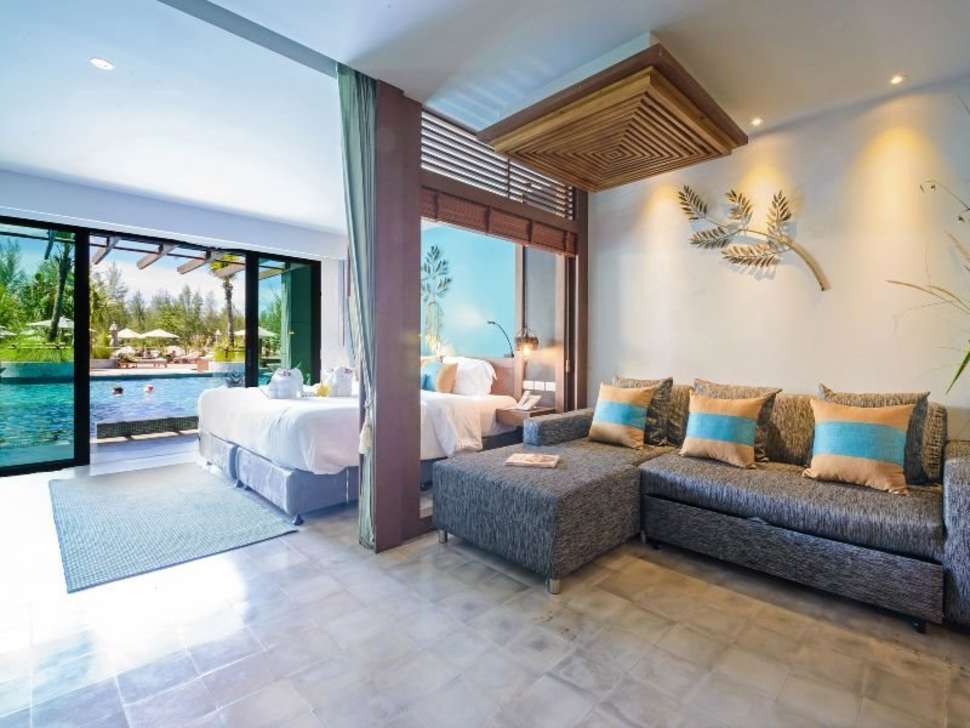 Een foto van TUI Blue Mai Khao Lak