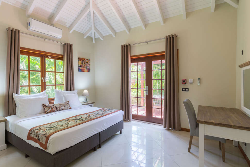 Een foto van Acoya Curacao Resort Villas & Spa