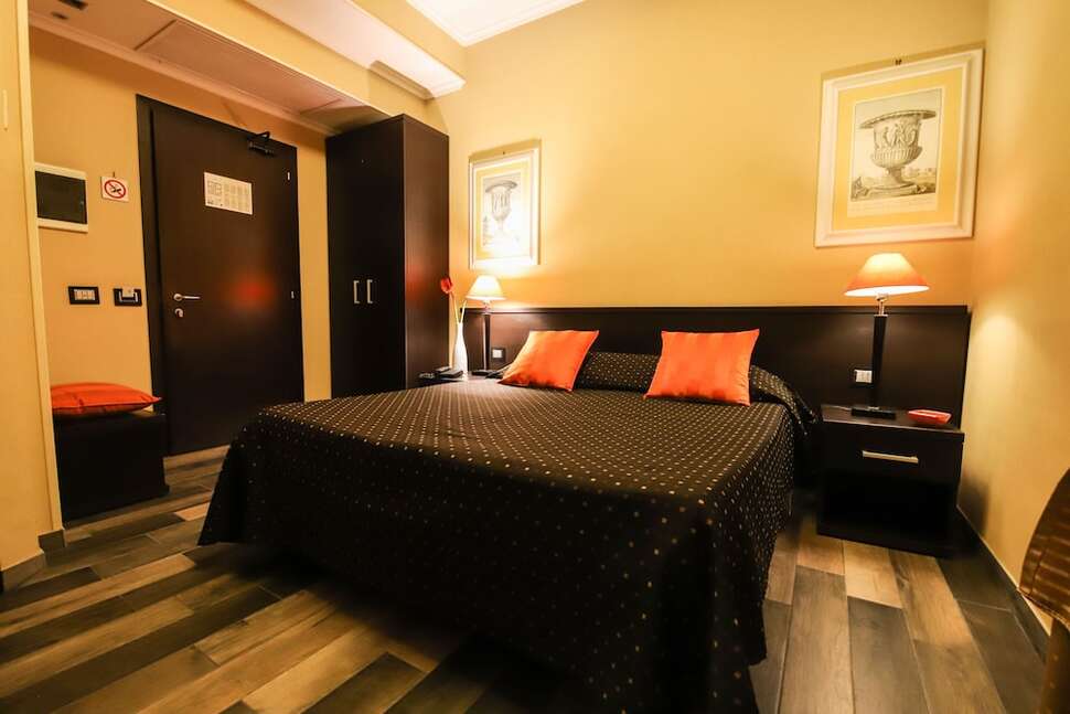 Een foto van Hotel Latinum