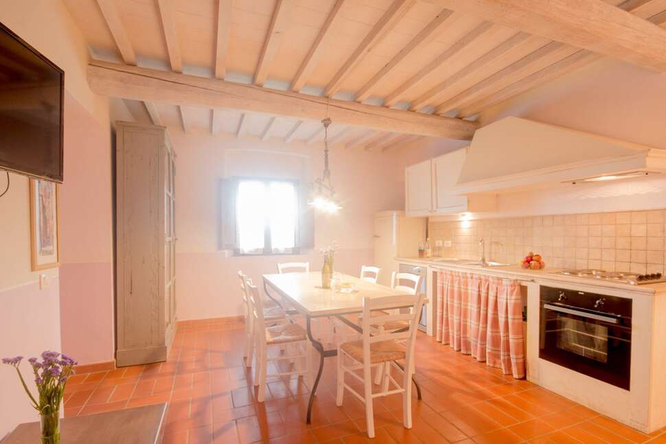 Een foto van Tenuta Castellare di Tonda