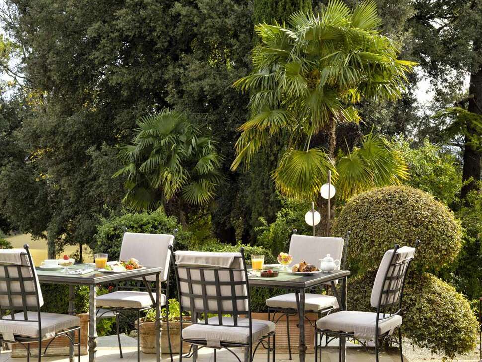 Ein Foto Villa Sabolini