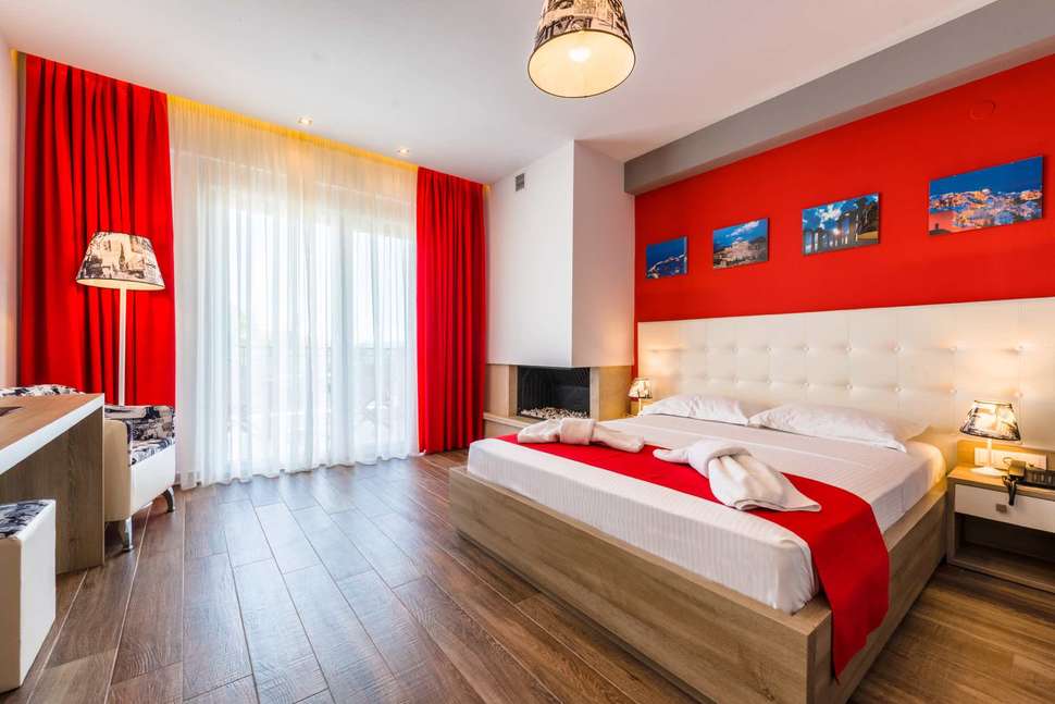 Een foto van Lagaria Hotel & Appartementen